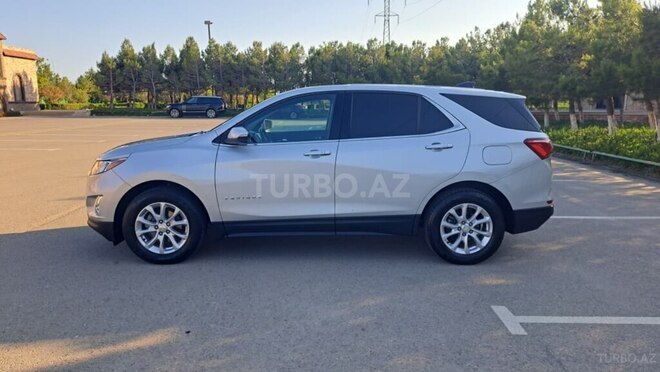 Chevrolet Equinox-5