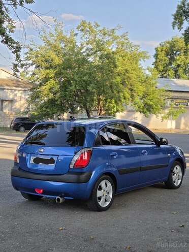 Kia Rio-6