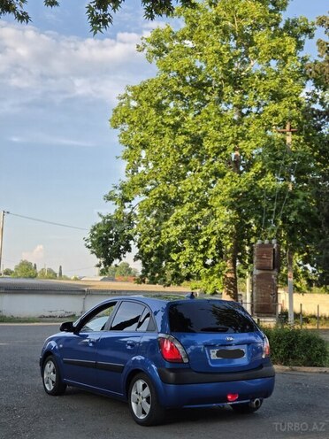 Kia Rio-7