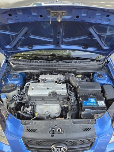 Kia Rio-9