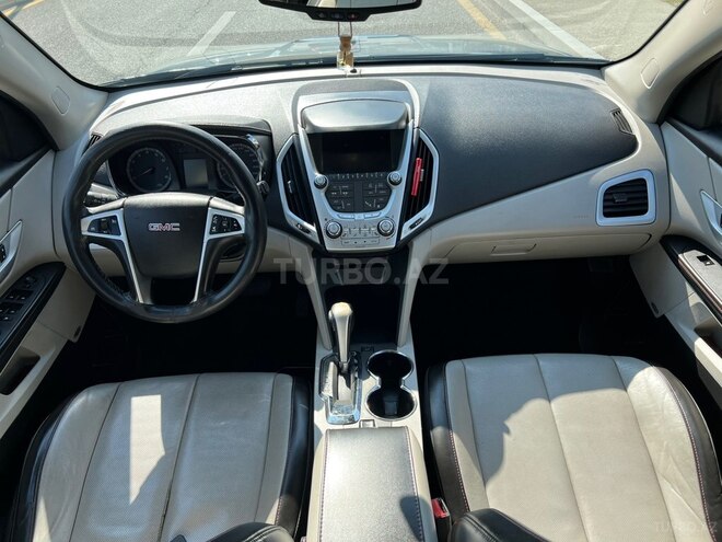 GMC Terrain-11