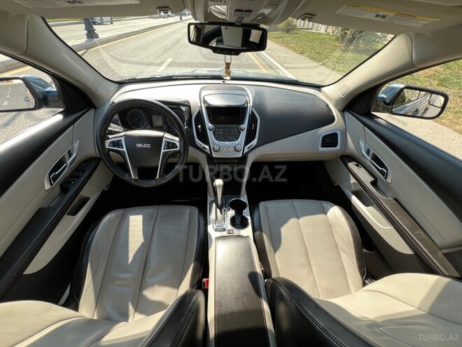 GMC Terrain-12