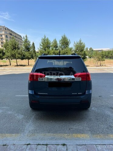 GMC Terrain-7