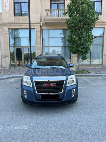 GMC Terrain-1