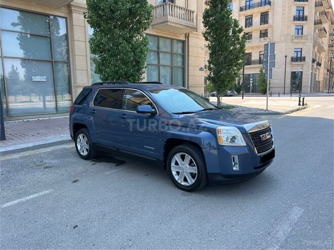 GMC Terrain-2