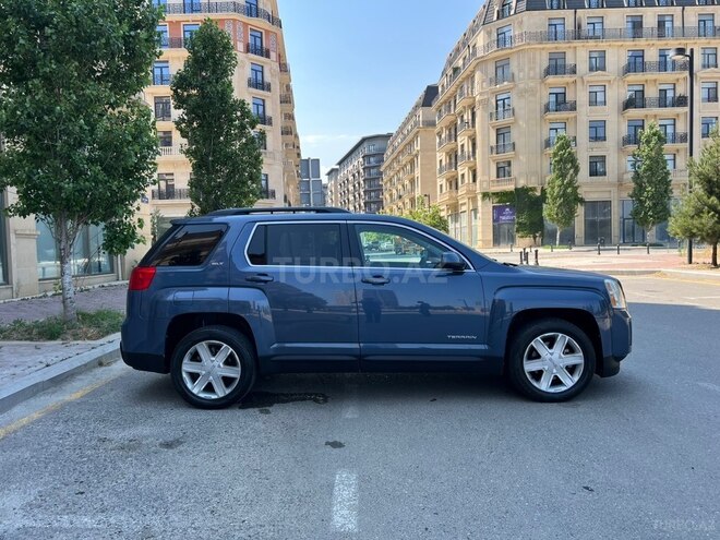 GMC Terrain-4