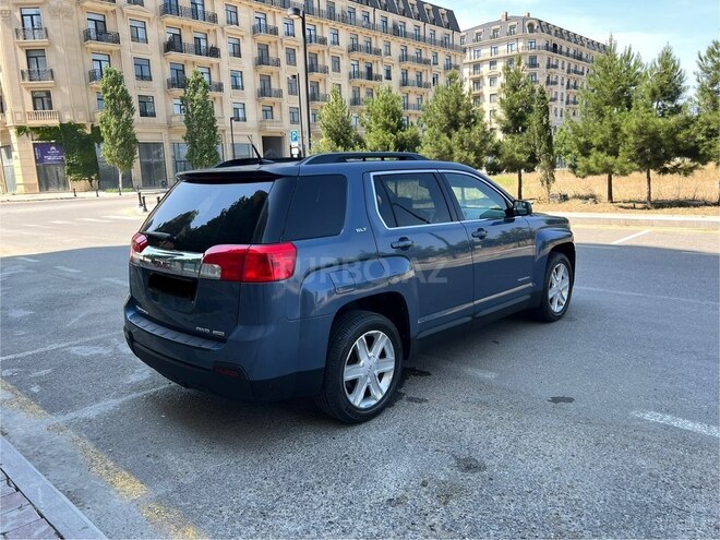 GMC Terrain-8
