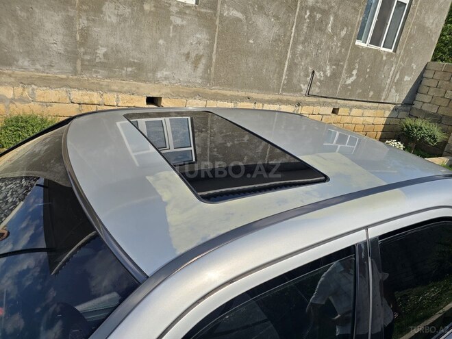 Mercedes C 240-5