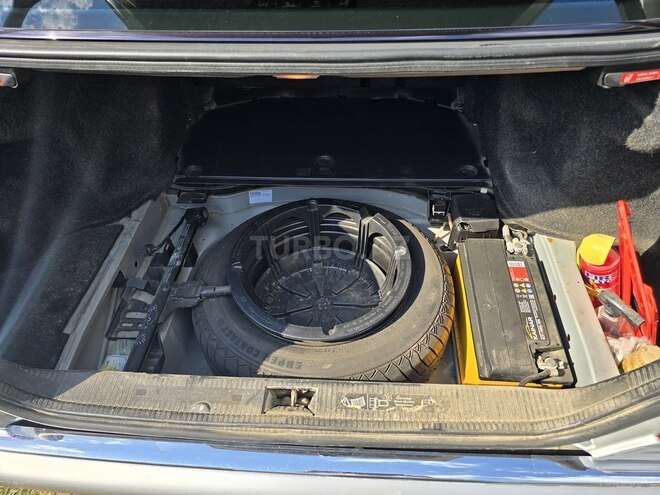 Mercedes C 240-16