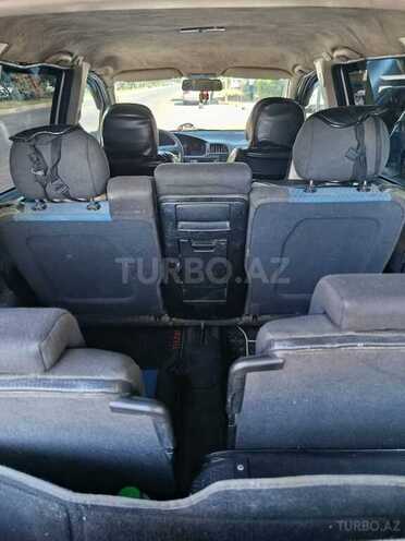 Opel Zafira-3