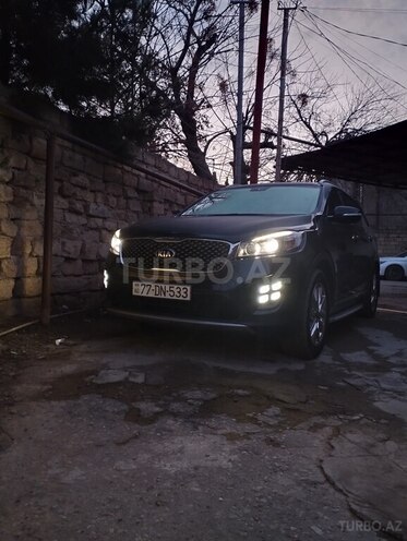 Kia Sorento-2