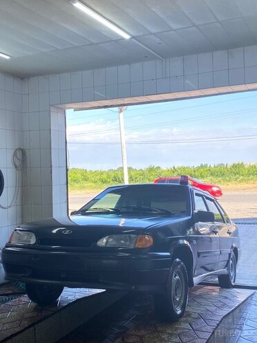 LADA (VAZ) 2115-1
