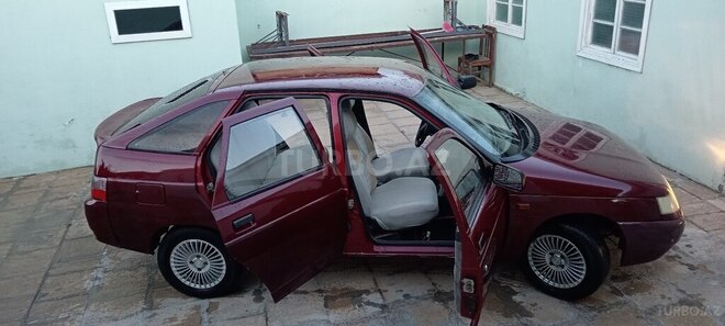 LADA (VAZ) 2112-4