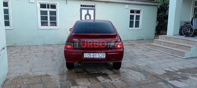 LADA (VAZ) 2112-2