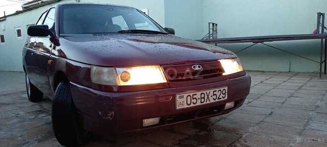 LADA (VAZ) 2112-1