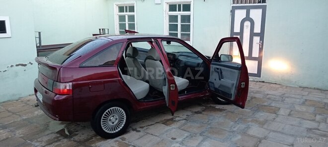 LADA (VAZ) 2112-5