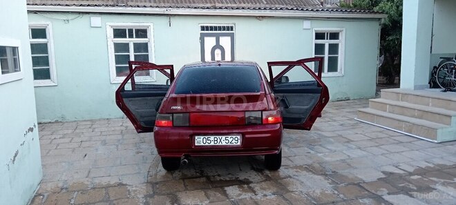 LADA (VAZ) 2112-3