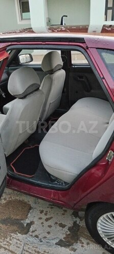 LADA (VAZ) 2112-8