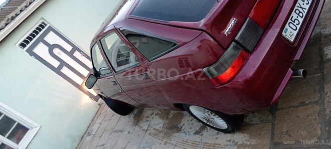 LADA (VAZ) 2112-6