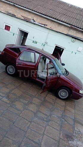 LADA (VAZ) 2112-10