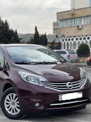 Nissan Note-1