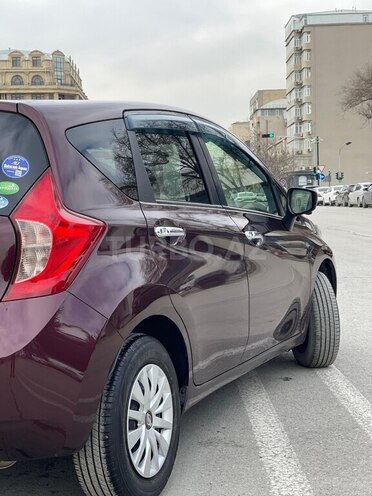 Nissan Note-4