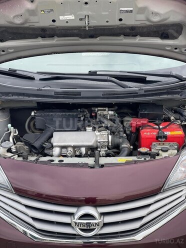 Nissan Note-6