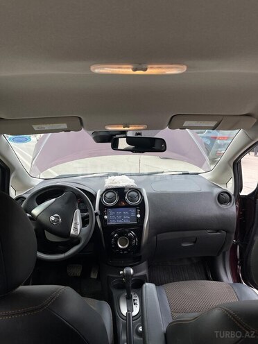 Nissan Note-11