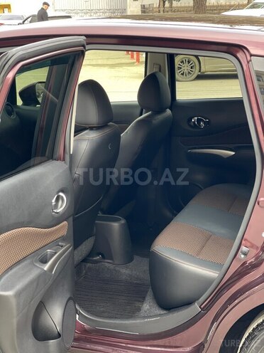 Nissan Note-12