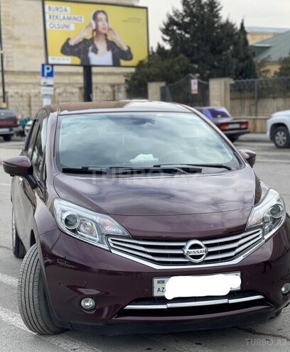 Nissan Note-13