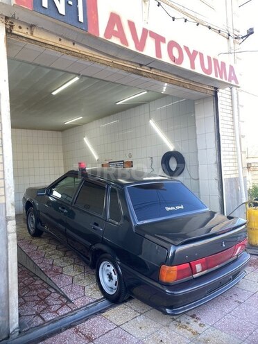 LADA (VAZ) 2115-6