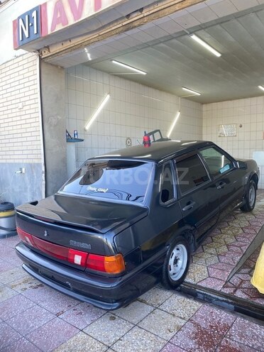 LADA (VAZ) 2115-9