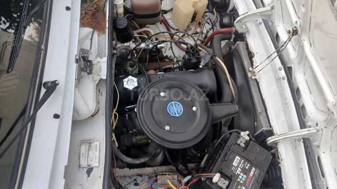 LADA (VAZ) 2106-3