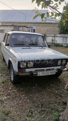 LADA (VAZ) 2106-1