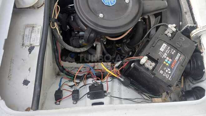 LADA (VAZ) 2106-6