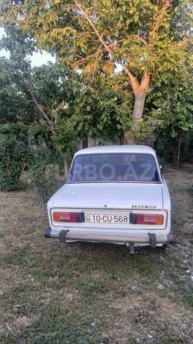 LADA (VAZ) 2106-10