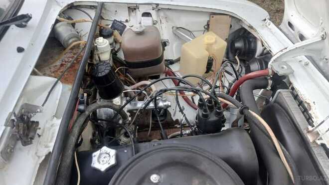 LADA (VAZ) 2106-5
