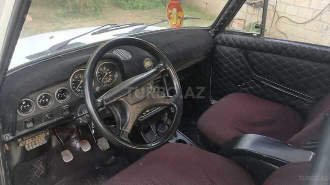 LADA (VAZ) 2106-7