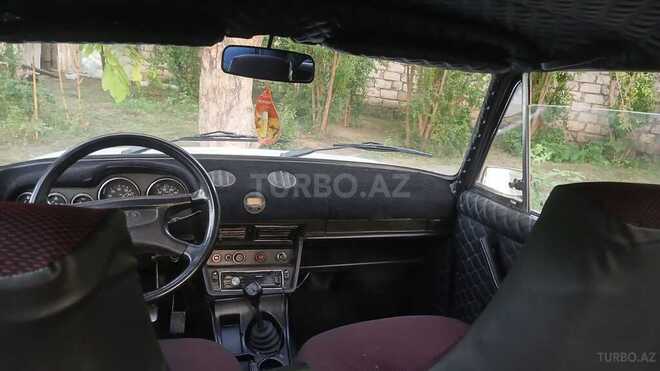 LADA (VAZ) 2106-9