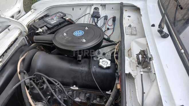 LADA (VAZ) 2106-4