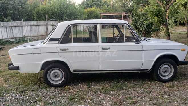 LADA (VAZ) 2106-2