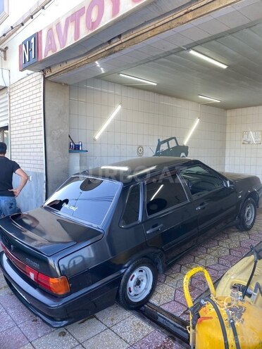 LADA (VAZ) 2115-5