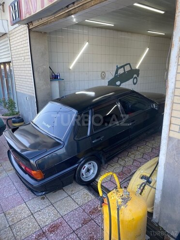 LADA (VAZ) 2115-7