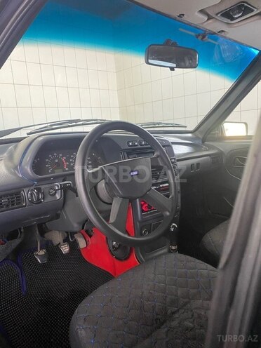 LADA (VAZ) 2115-15