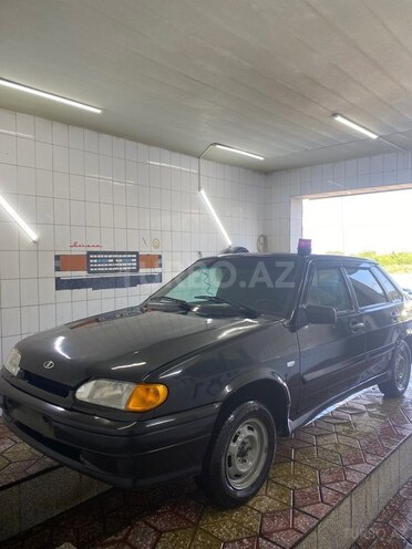 LADA (VAZ) 2115-12