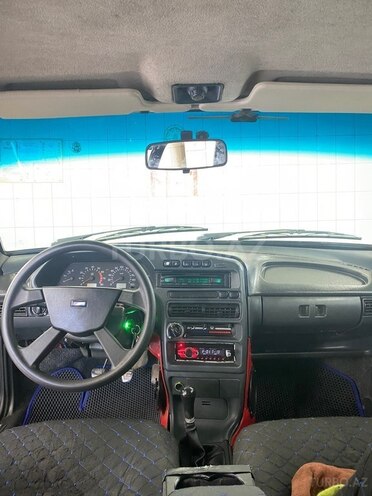 LADA (VAZ) 2115-14