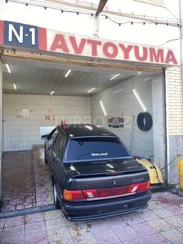 LADA (VAZ) 2115-10