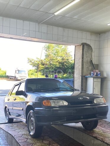 LADA (VAZ) 2115-2