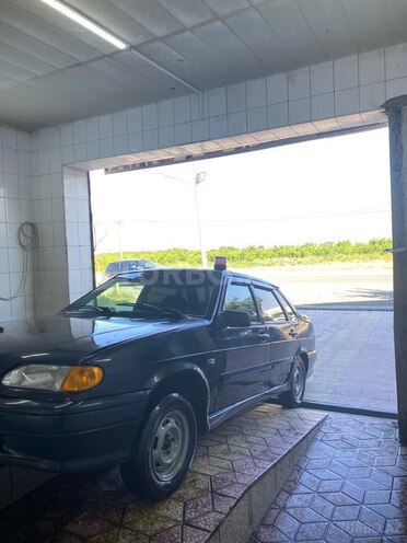 LADA (VAZ) 2115-3