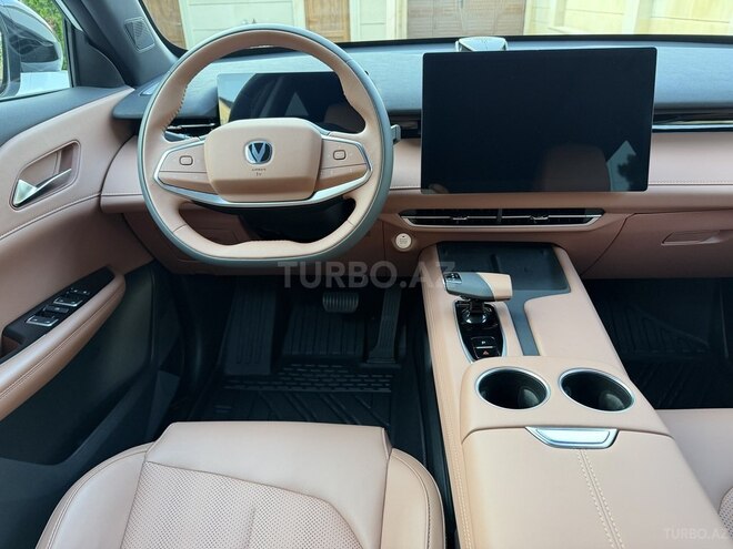 Changan Uni-Z-6